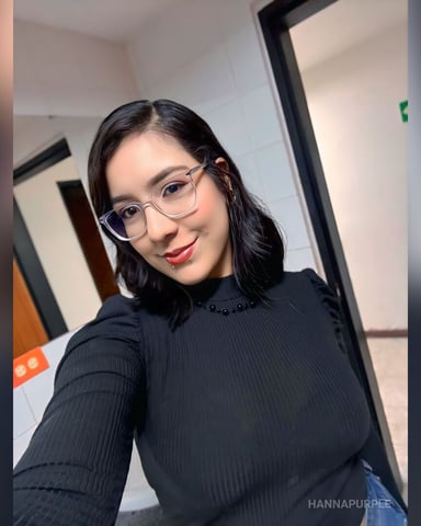 HannaPurple foto