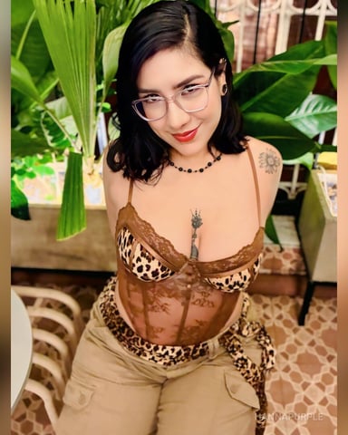 HannaPurple foto