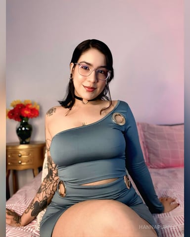 HannaPurple foto