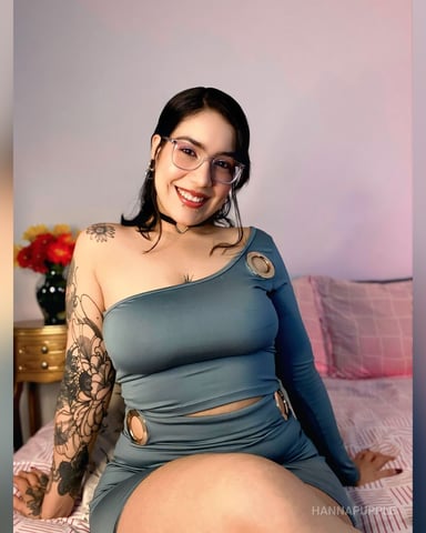 HannaPurple foto