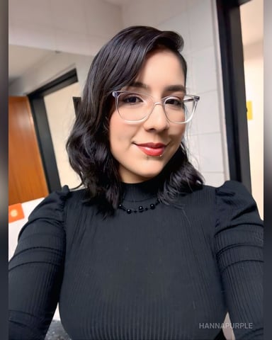 HannaPurple foto