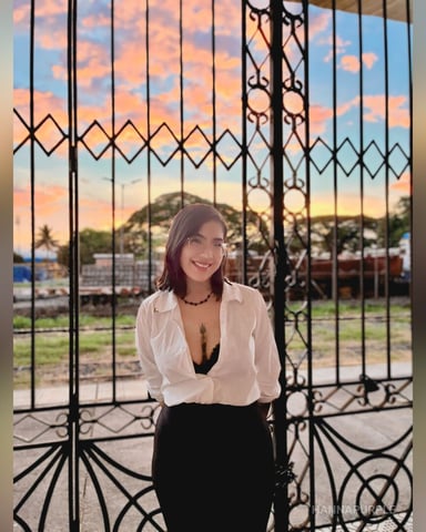 HannaPurple foto