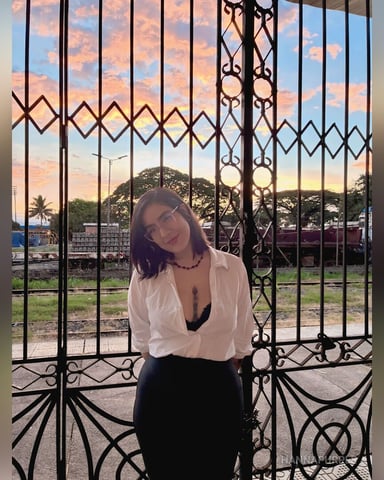 HannaPurple foto