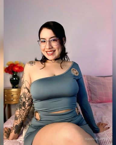 HannaPurple foto