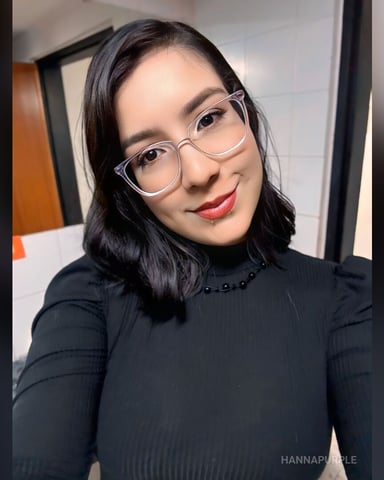 HannaPurple foto