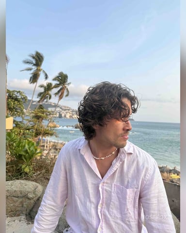 JoseFox foto