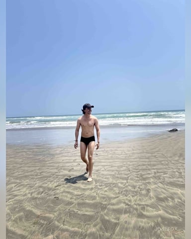 JoseFox foto