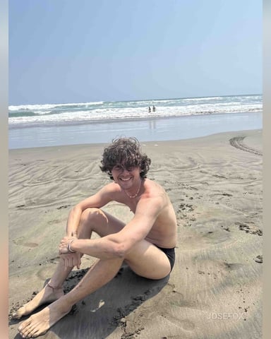 JoseFox foto