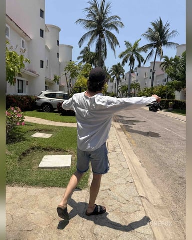 JoseFox foto