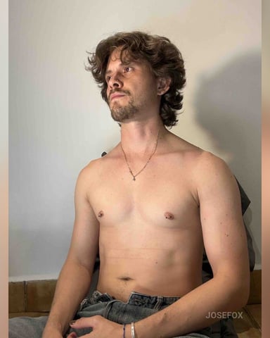 JoseFox foto