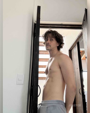 JoseFox foto