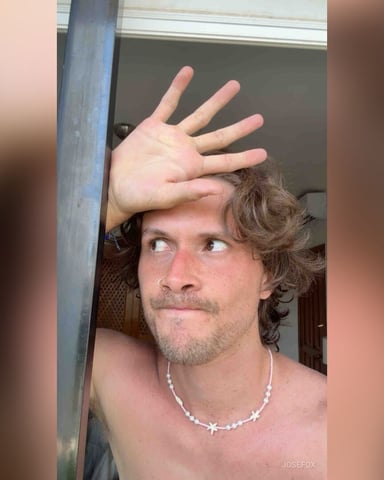 JoseFox foto