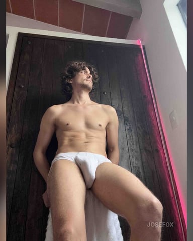 JoseFox foto