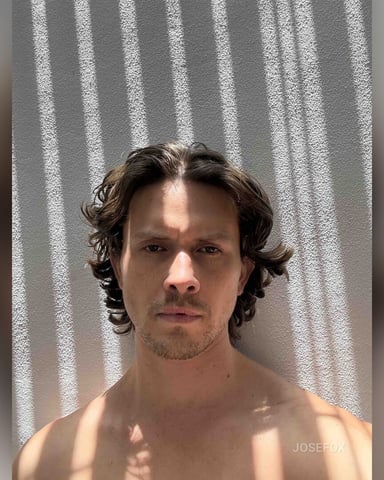 JoseFox foto