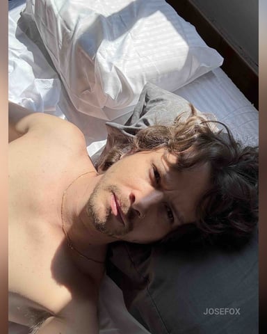 JoseFox foto