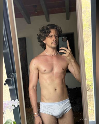 JoseFox foto