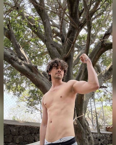 JoseFox foto