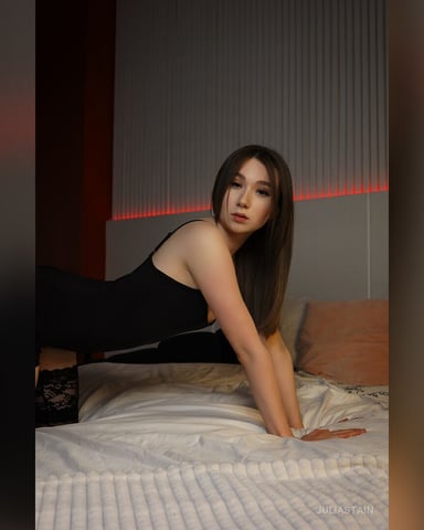 JuliaStain foto