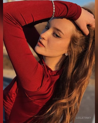 LeilaTinky photo