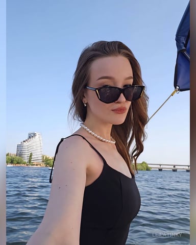 LeilaTinky photo