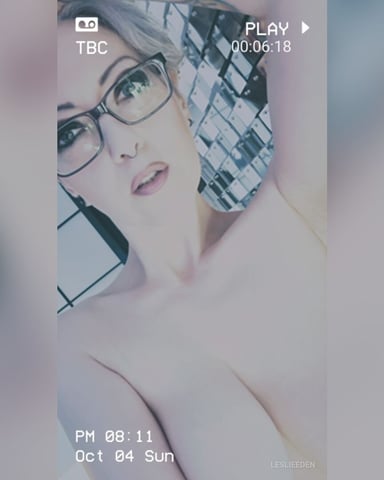 LeslieEden, fotografie