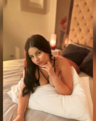 MadisonSantana photo 2