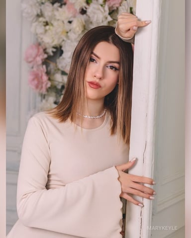 MaryKeyle photo
