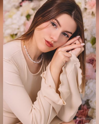 MaryKeyle photo