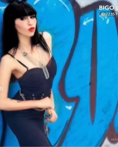 MiaGoslin, fotografie