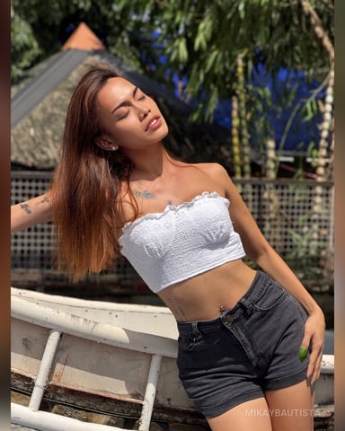 MikayBautista photo