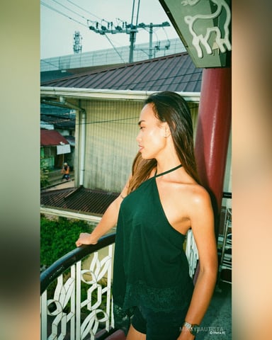 MikayBautista photo