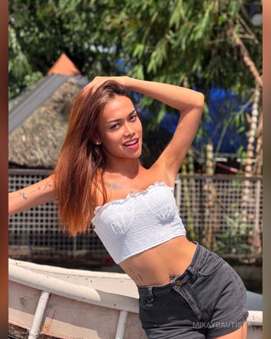 MikayBautista photo