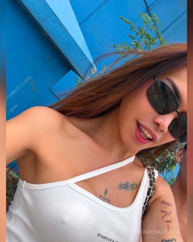 MikayBautista photo