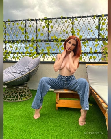 MinnieDrew foto