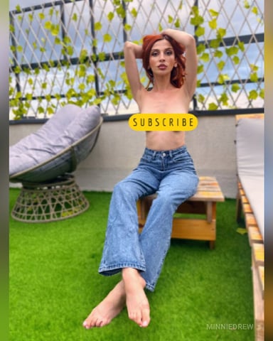 MinnieDrew foto