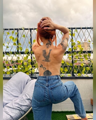 MinnieDrew foto