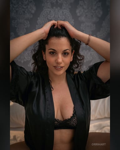 OrriHart foto