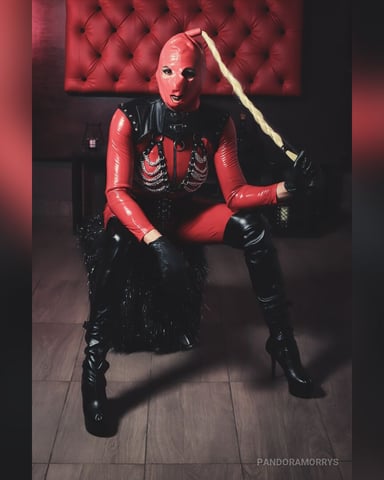 PandoraMurray, fotografie