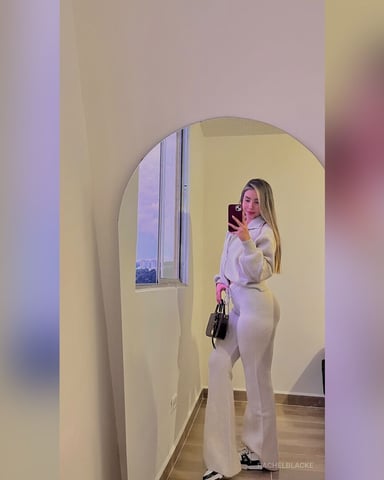 RachelBlacke foto