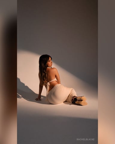 RachelBlacke foto