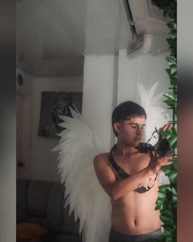 RavenSaen foto