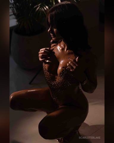 ScarleteBlake photo