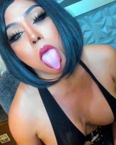TyraSalsalita photo