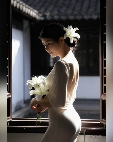 XiaoYuner Foto