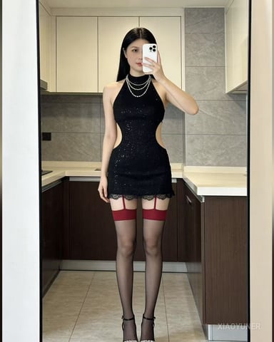 XiaoYuner Foto