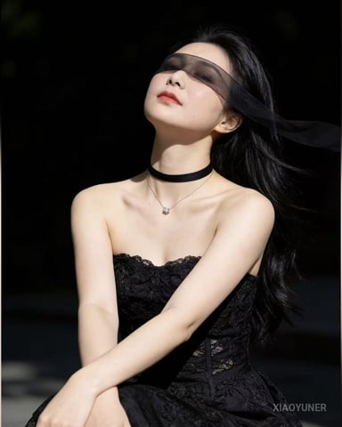 XiaoYuner Foto