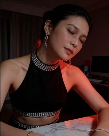 XiaoYuner Foto