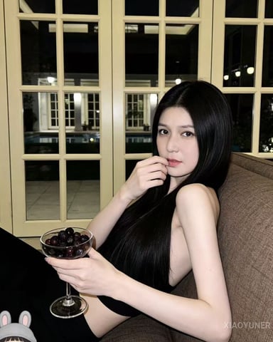 XiaoYuner Foto