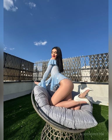 AliceSchuster photo