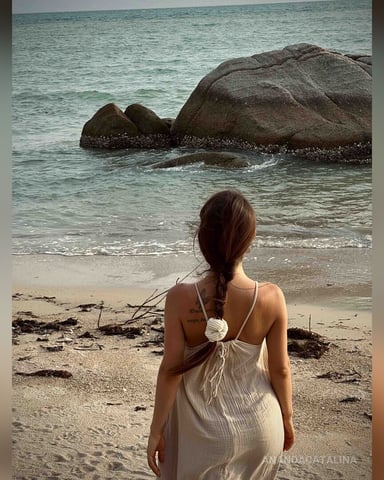 AnandaCatalina photo